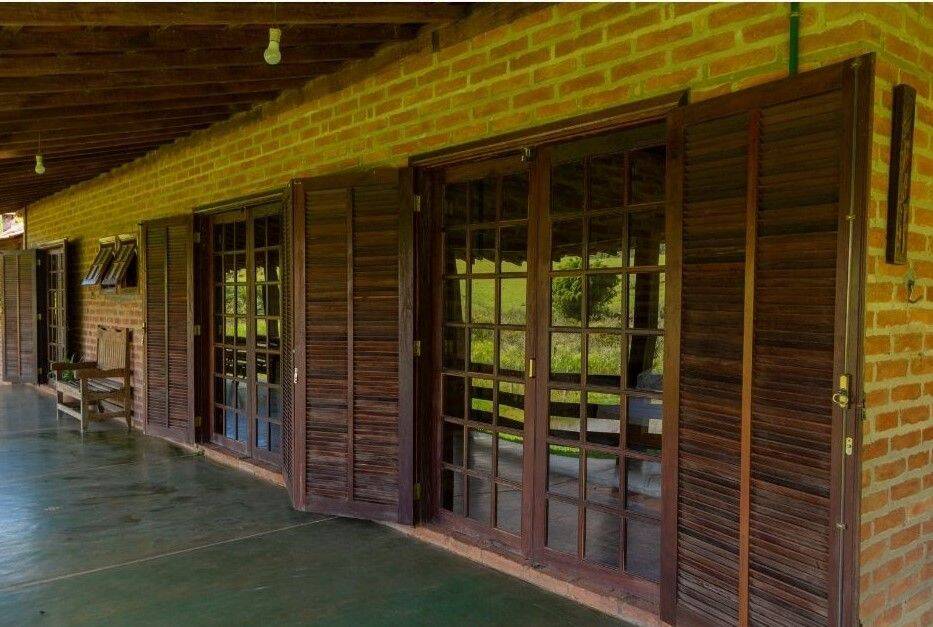 Sítio, 7 quartos, 3 hectares - Foto 20