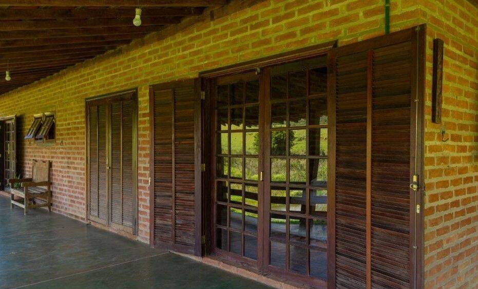 Sítio, 7 quartos, 3 hectares - Foto 21