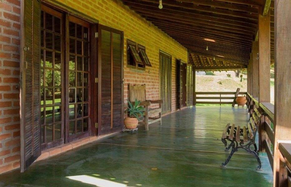 Sítio, 7 quartos, 3 hectares - Foto 22