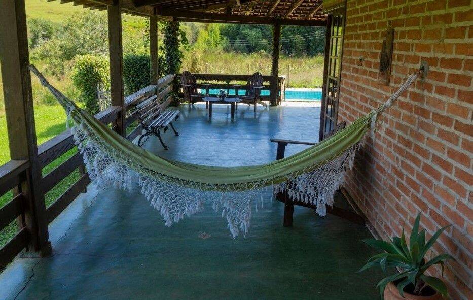 Sítio, 7 quartos, 3 hectares - Foto 23