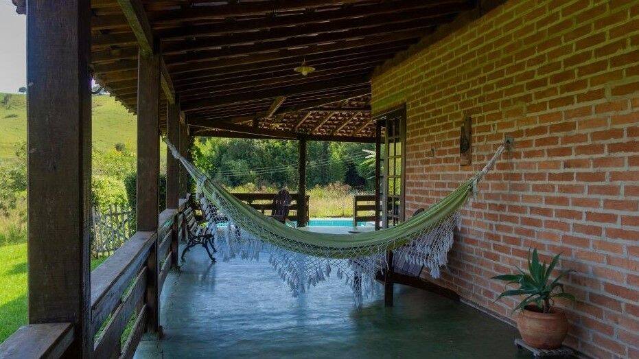 Sítio, 7 quartos, 3 hectares - Foto 24