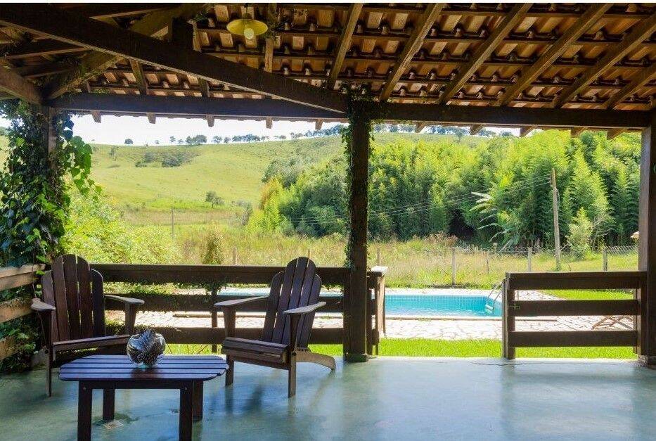 Sítio, 7 quartos, 3 hectares - Foto 25