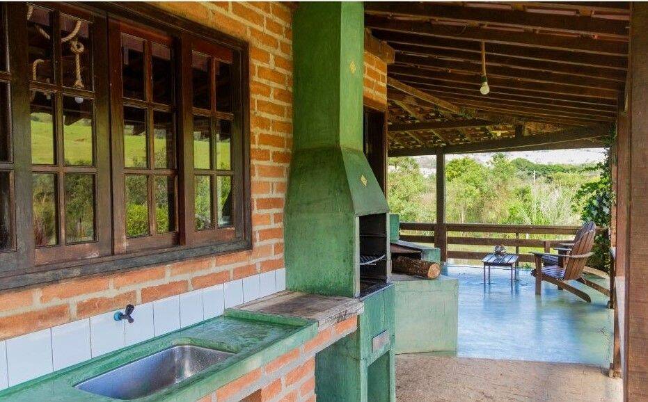 Sítio, 7 quartos, 3 hectares - Foto 26