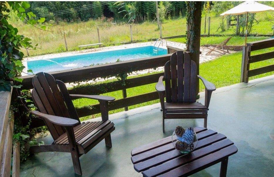 Sítio, 7 quartos, 3 hectares - Foto 27