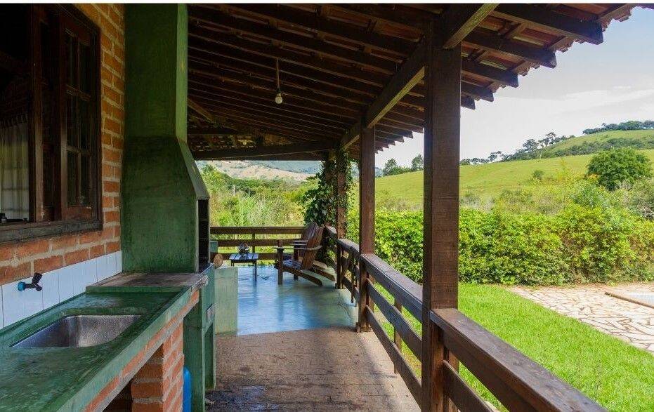 Sítio, 7 quartos, 3 hectares - Foto 28