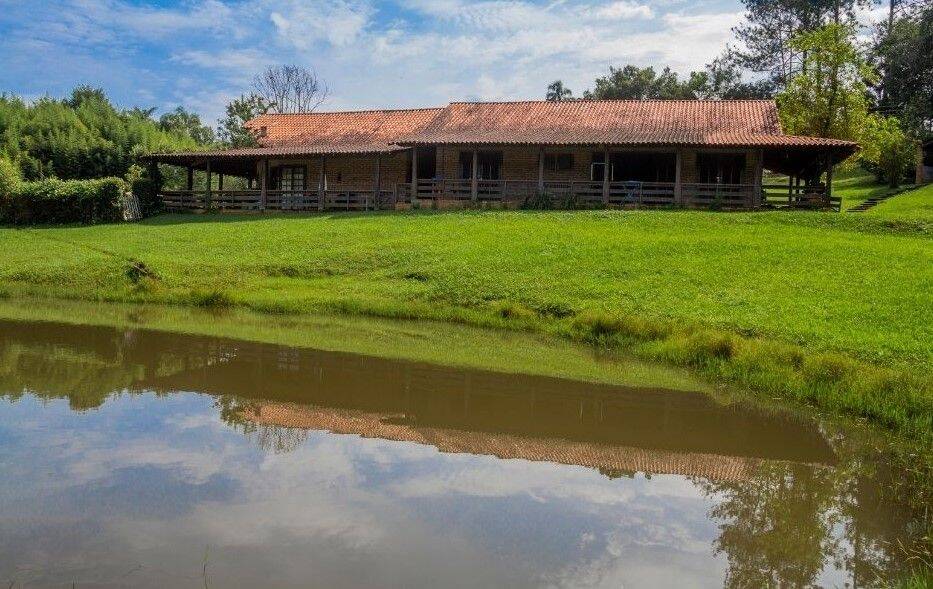 Sítio, 7 quartos, 3 hectares - Foto 30