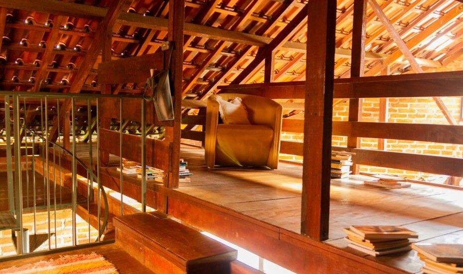 Sítio, 7 quartos, 3 hectares - Foto 37