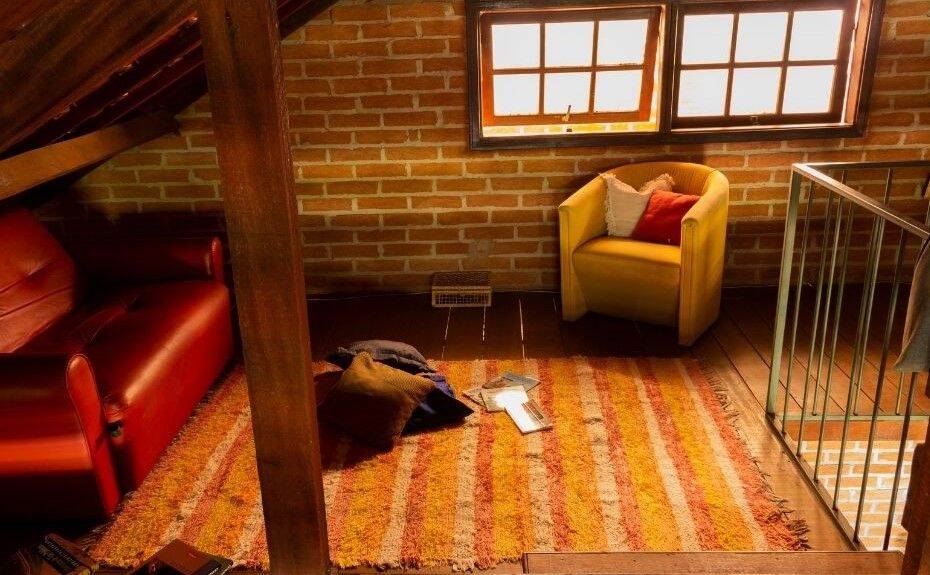 Sítio, 7 quartos, 3 hectares - Foto 39