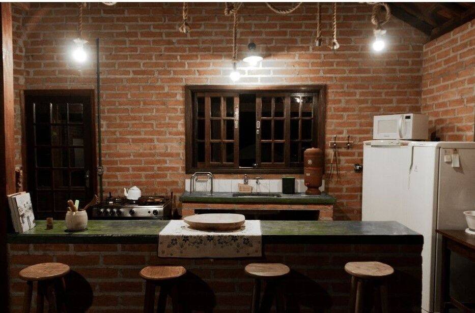 Sítio, 7 quartos, 3 hectares - Foto 60