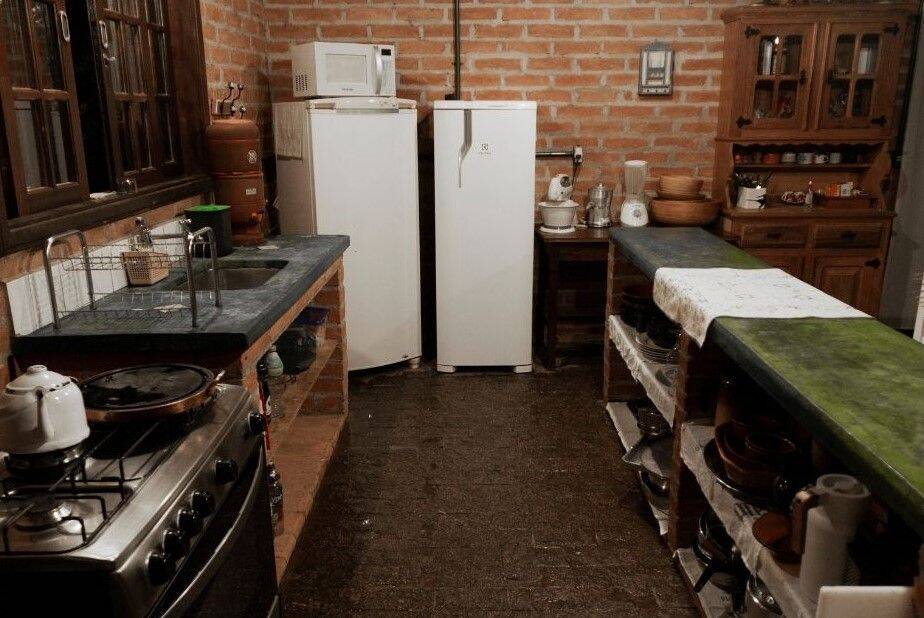 Sítio, 7 quartos, 3 hectares - Foto 61