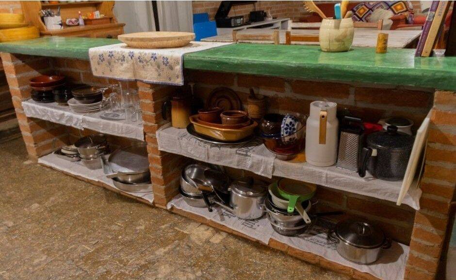 Sítio, 7 quartos, 3 hectares - Foto 69