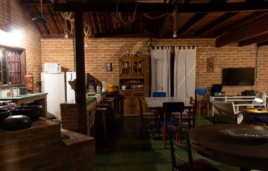 Sítio, 7 quartos, 3 hectares - Foto 72