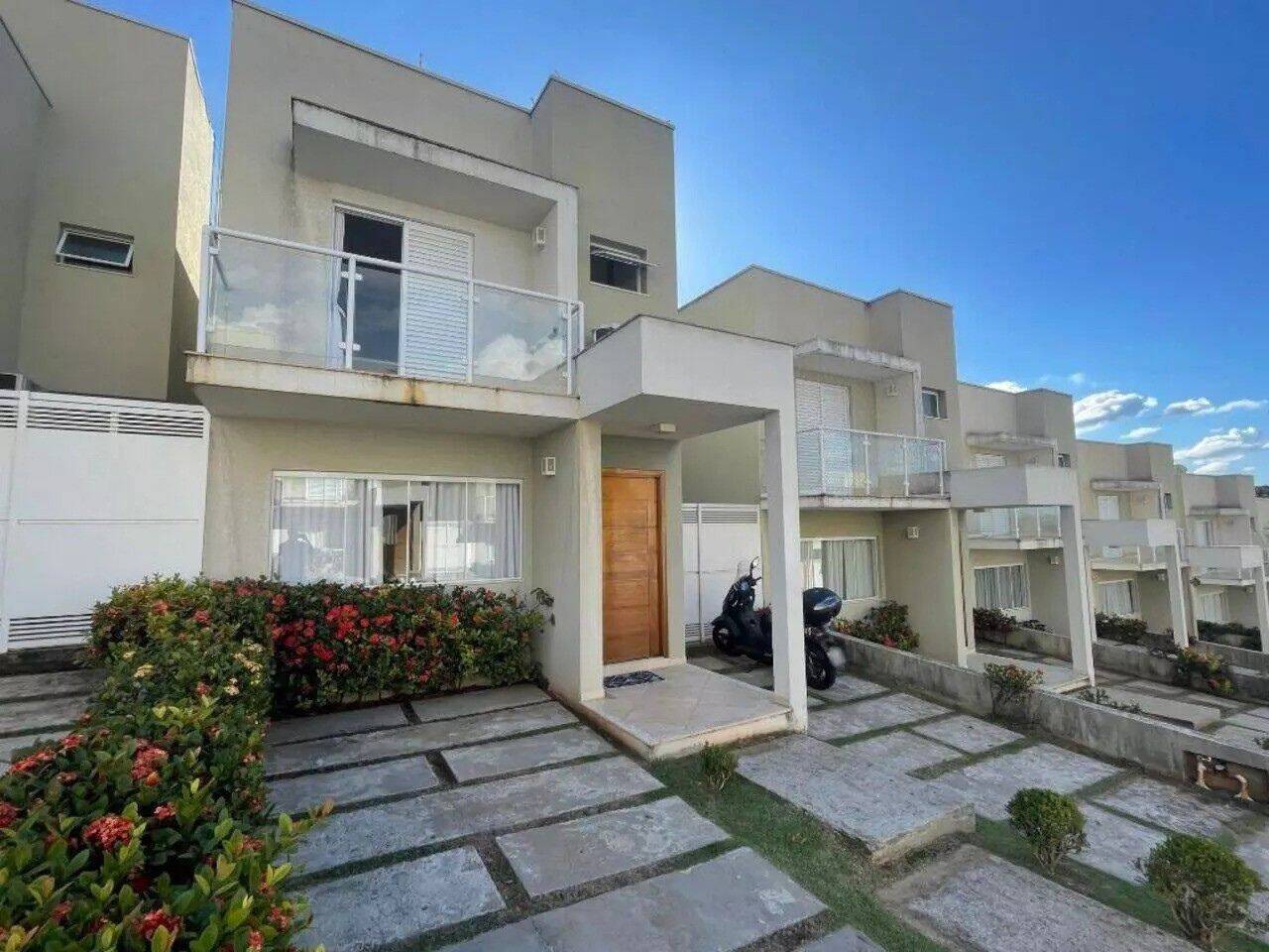 Sobrado, 3 quartos, 137 m² - Foto 1
