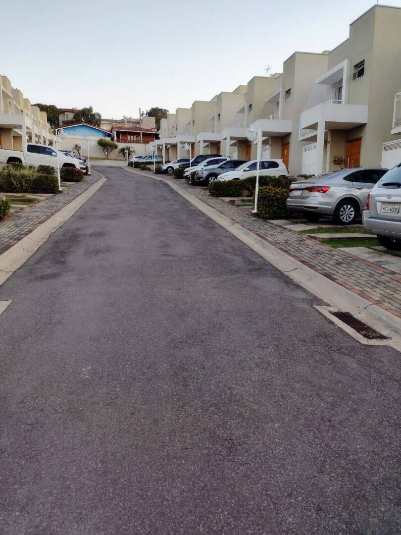 Sobrado, 3 quartos, 137 m² - Foto 2