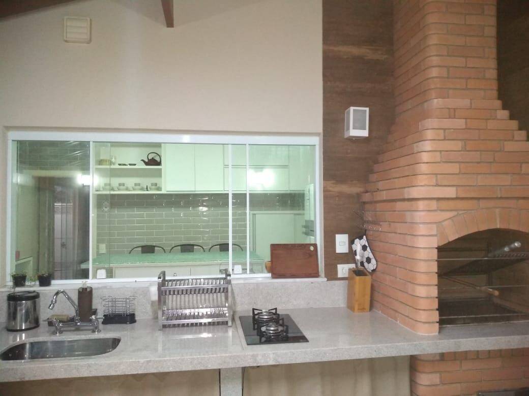 Sobrado, 3 quartos, 137 m² - Foto 3