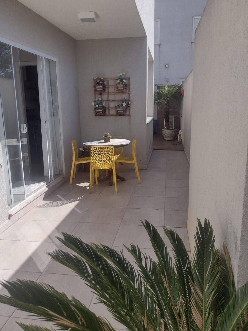 Sobrado, 3 quartos, 137 m² - Foto 5