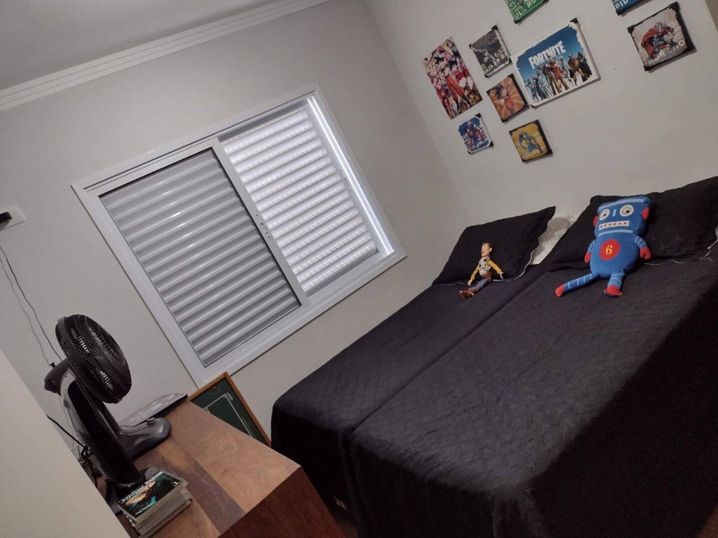 Sobrado, 3 quartos, 137 m² - Foto 7