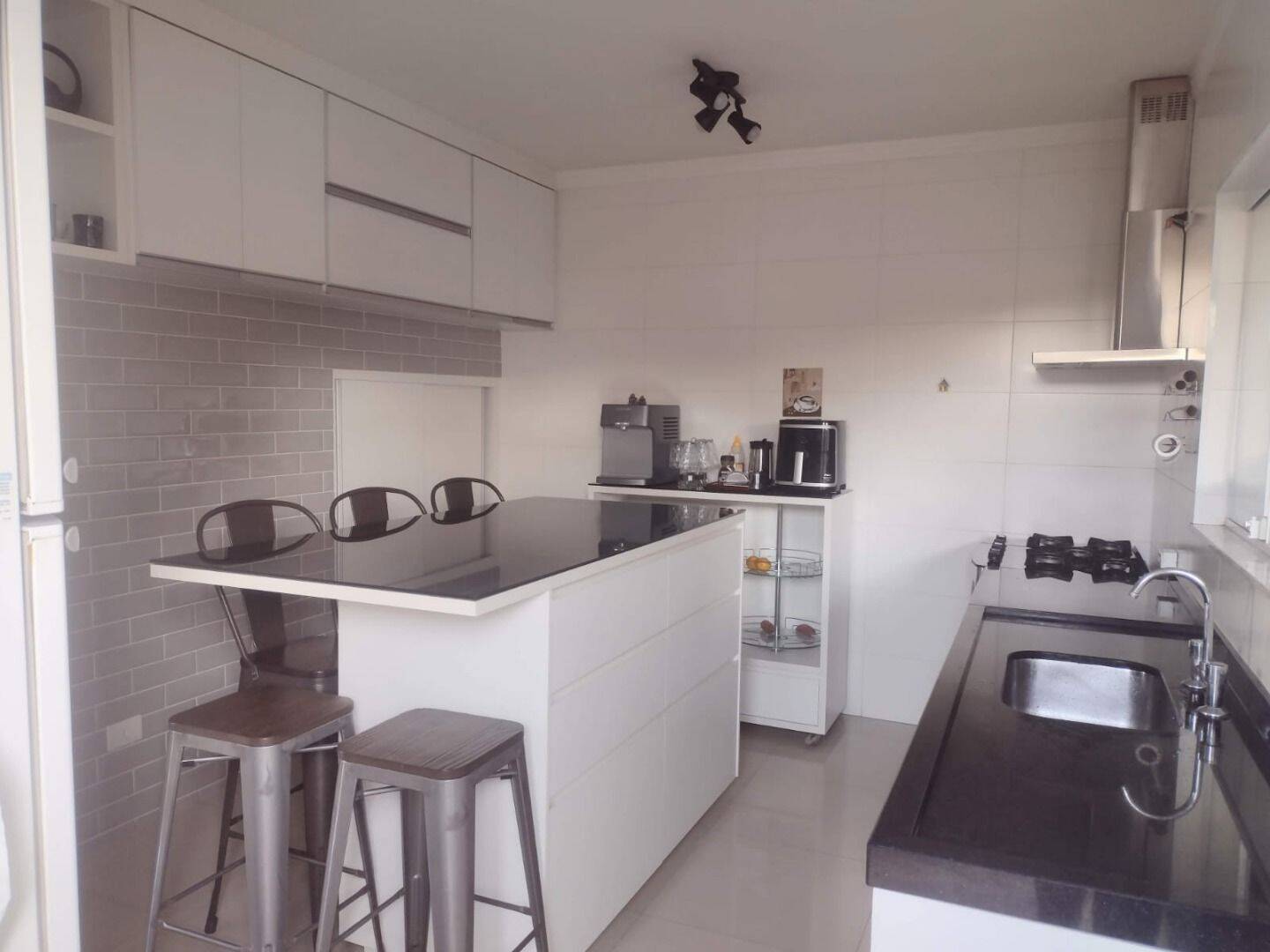 Sobrado, 3 quartos, 137 m² - Foto 9