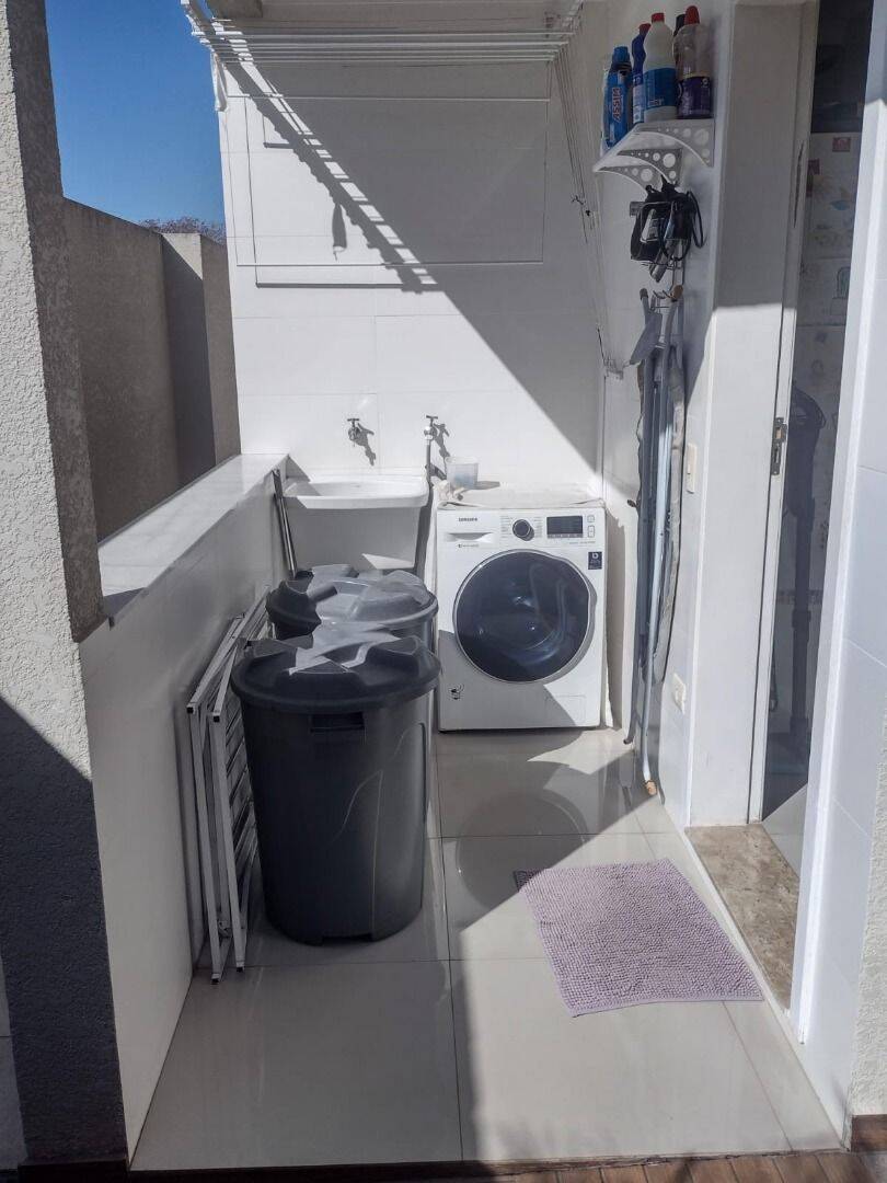 Sobrado, 3 quartos, 137 m² - Foto 11