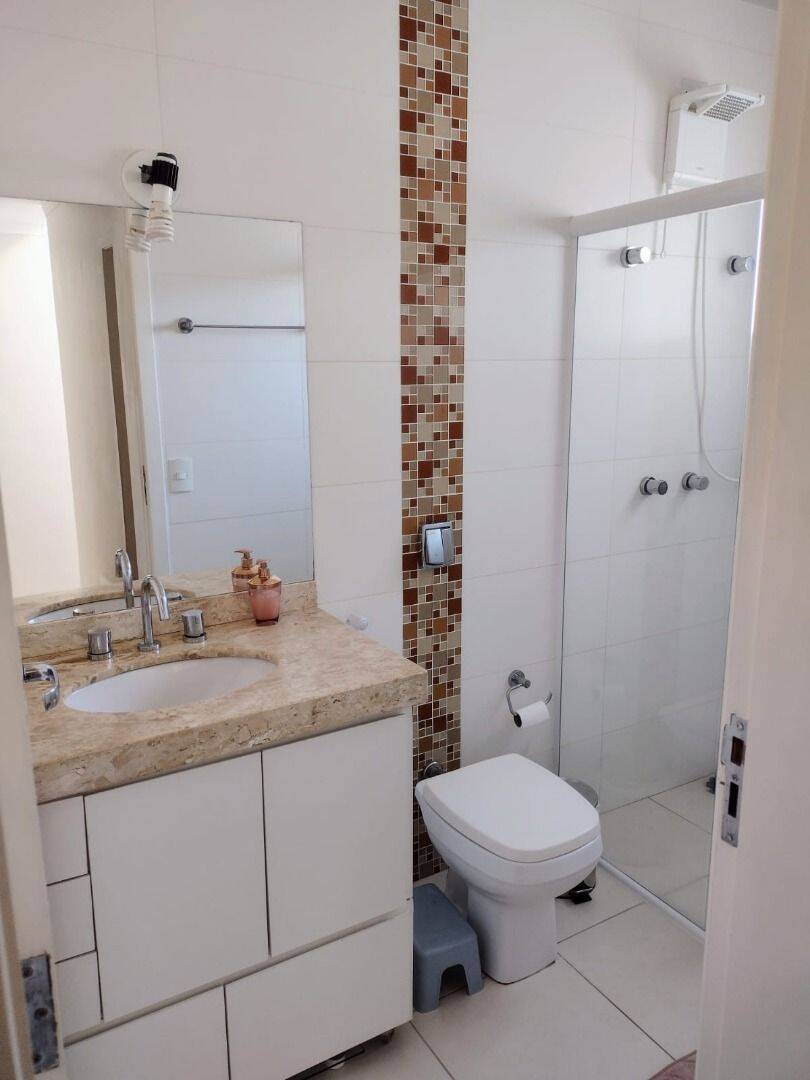 Sobrado, 3 quartos, 137 m² - Foto 12