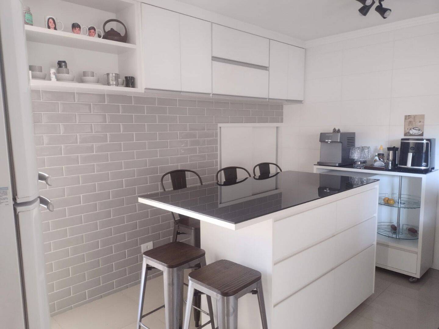 Sobrado, 3 quartos, 137 m² - Foto 13