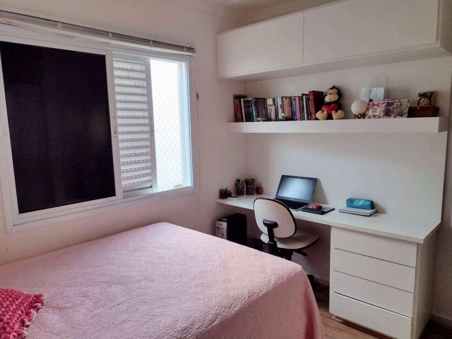 Sobrado, 3 quartos, 137 m² - Foto 15
