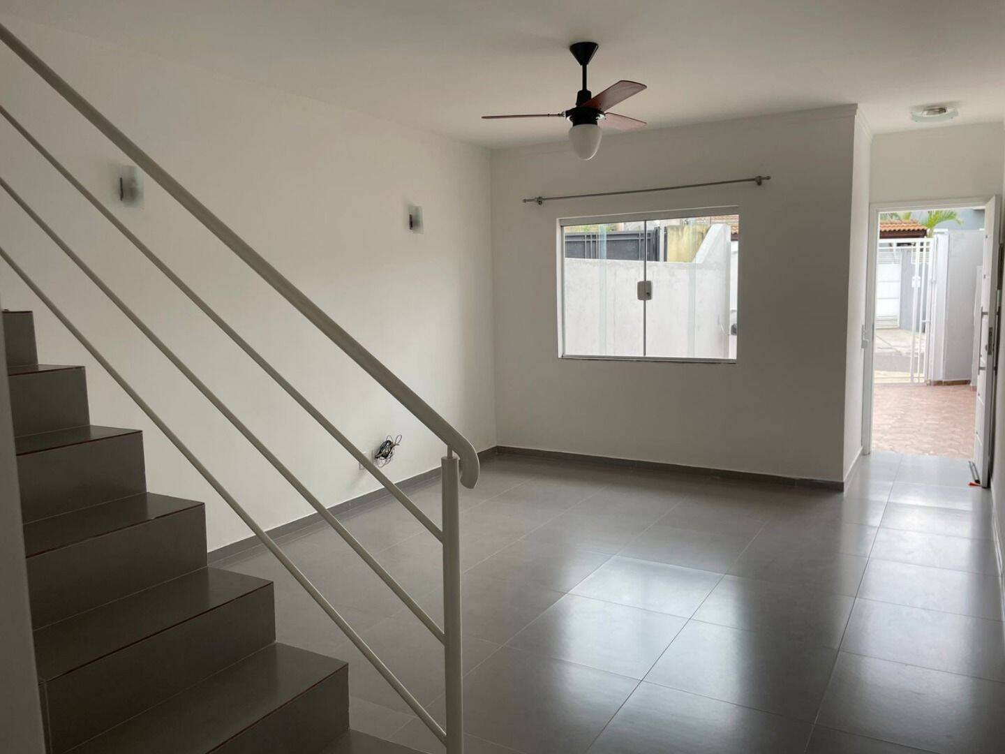 Sobrado, 3 quartos, 107 m² - Foto 3