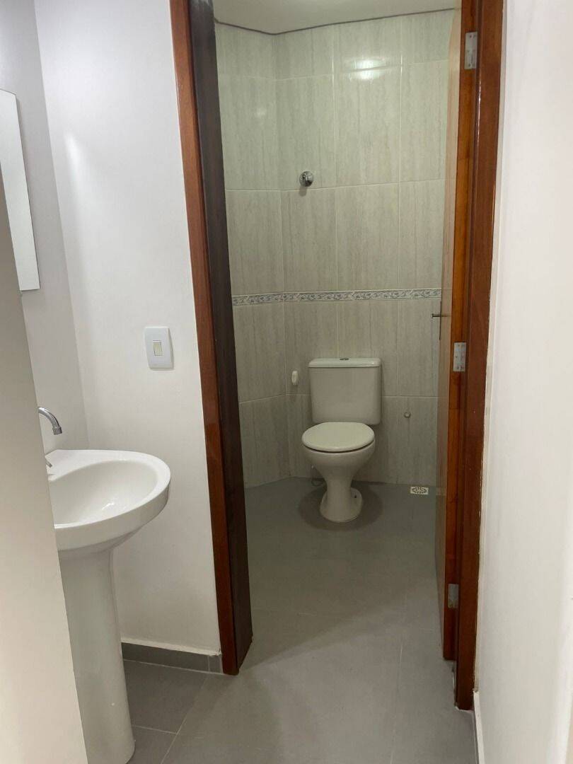 Sobrado, 3 quartos, 107 m² - Foto 8
