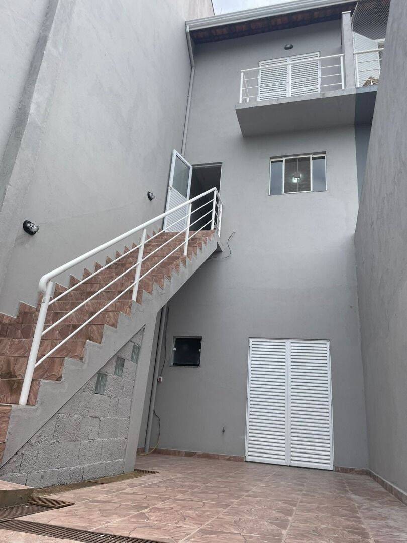 Sobrado, 3 quartos, 107 m² - Foto 24