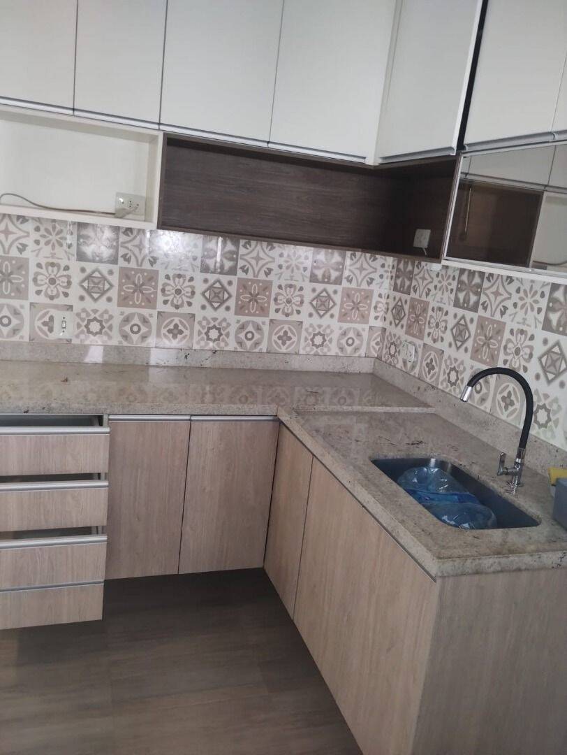 Apartamento, 2 quartos, 83 m² - Foto 4