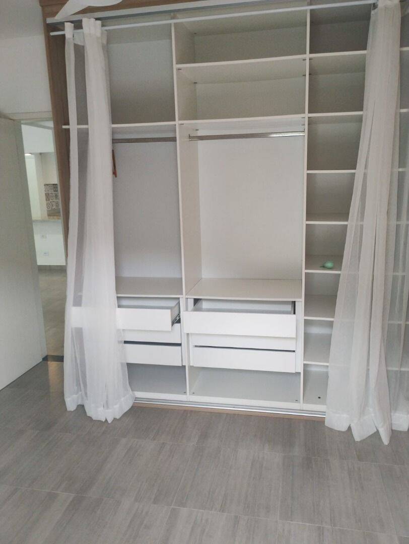 Apartamento, 2 quartos, 83 m² - Foto 11
