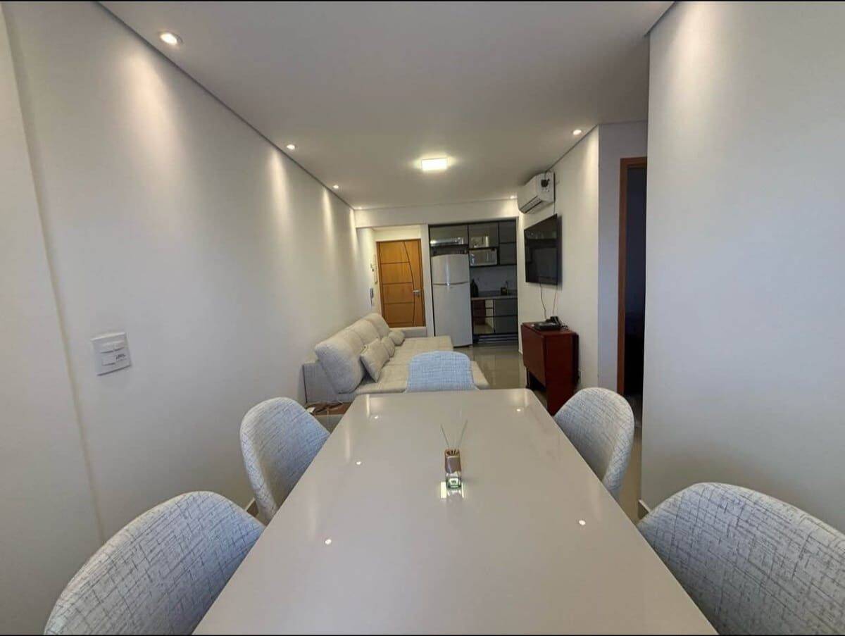 Apartamento, 2 quartos, 52 m² - Foto 2