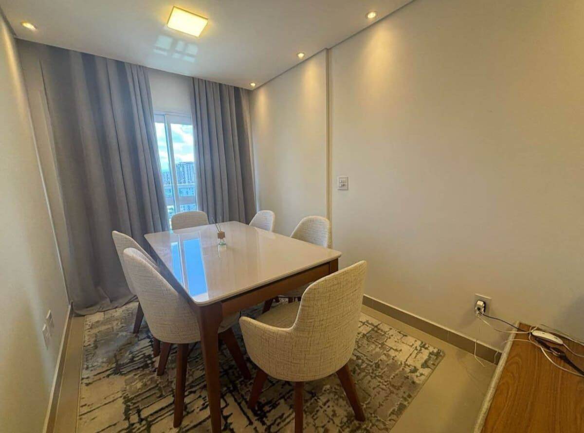 Apartamento, 2 quartos, 52 m² - Foto 3