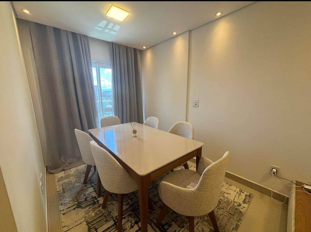 Apartamento, 2 quartos, 52 m² - Foto 4