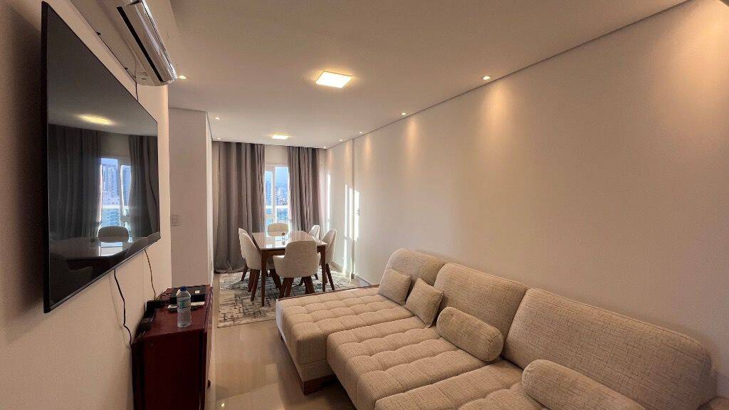 Apartamento, 2 quartos, 52 m² - Foto 5
