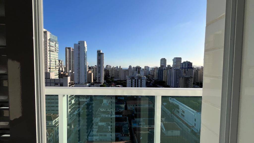 Apartamento, 2 quartos, 52 m² - Foto 6