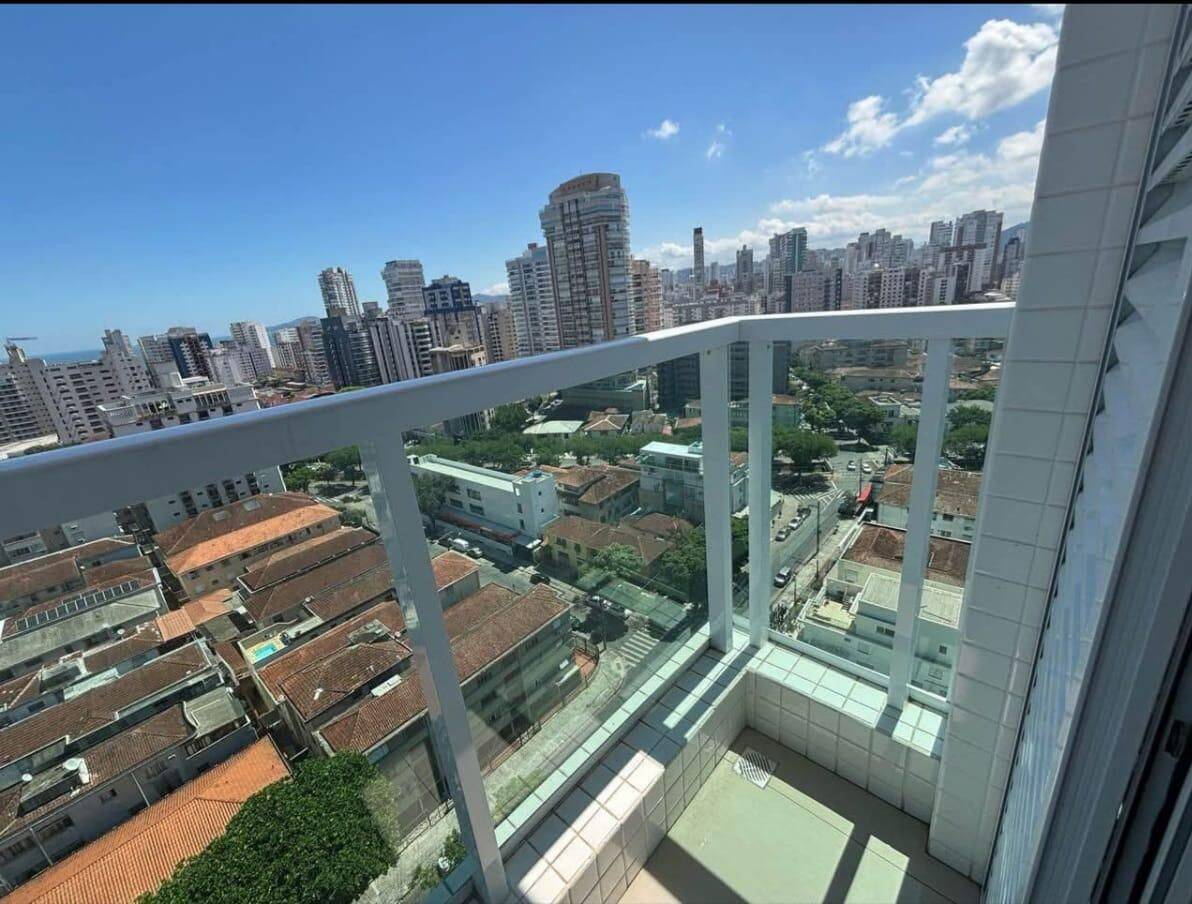 Apartamento, 2 quartos, 52 m² - Foto 7