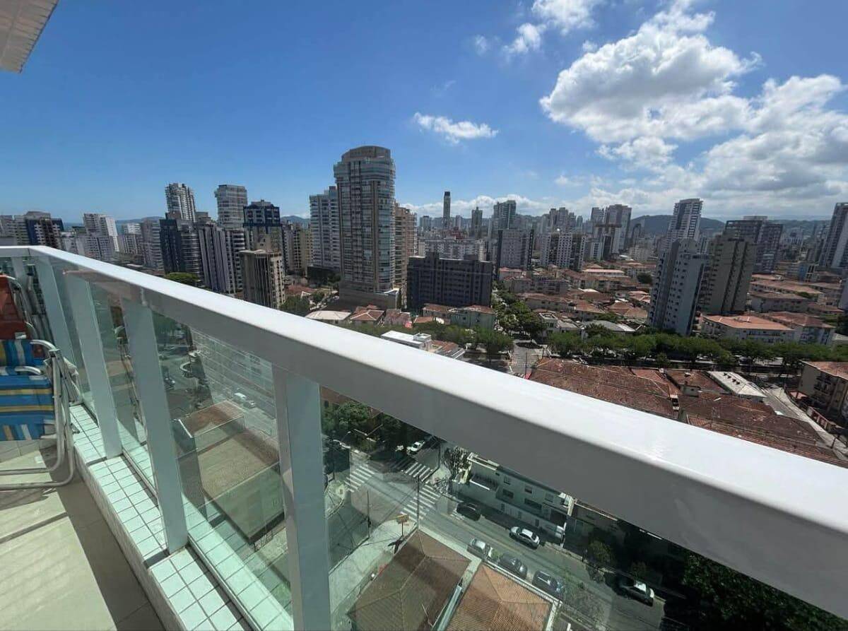 Apartamento, 2 quartos, 52 m² - Foto 8
