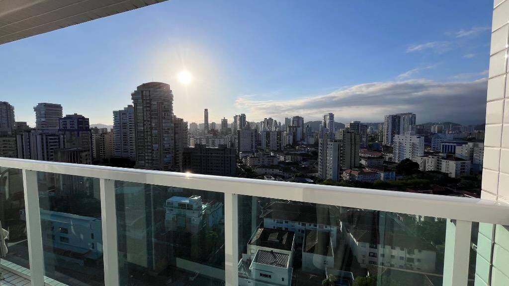Apartamento, 2 quartos, 52 m² - Foto 9
