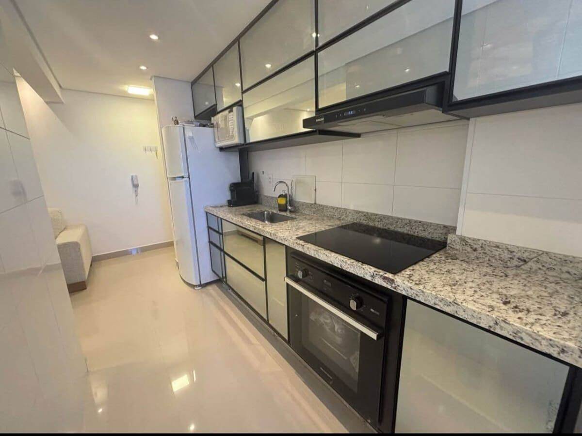 Apartamento, 2 quartos, 52 m² - Foto 13