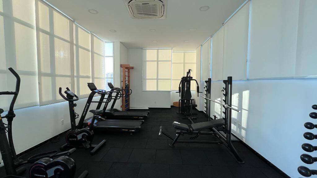 Apartamento, 2 quartos, 52 m² - Foto 20