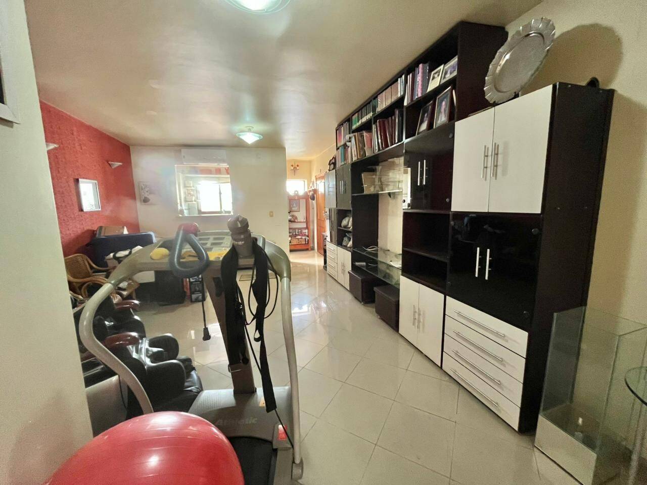 Cobertura, 4 quartos, 444 m² - Foto 4