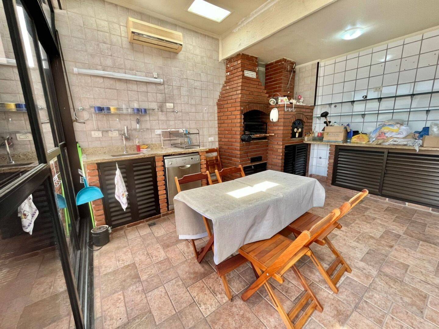 Cobertura, 4 quartos, 444 m² - Foto 8