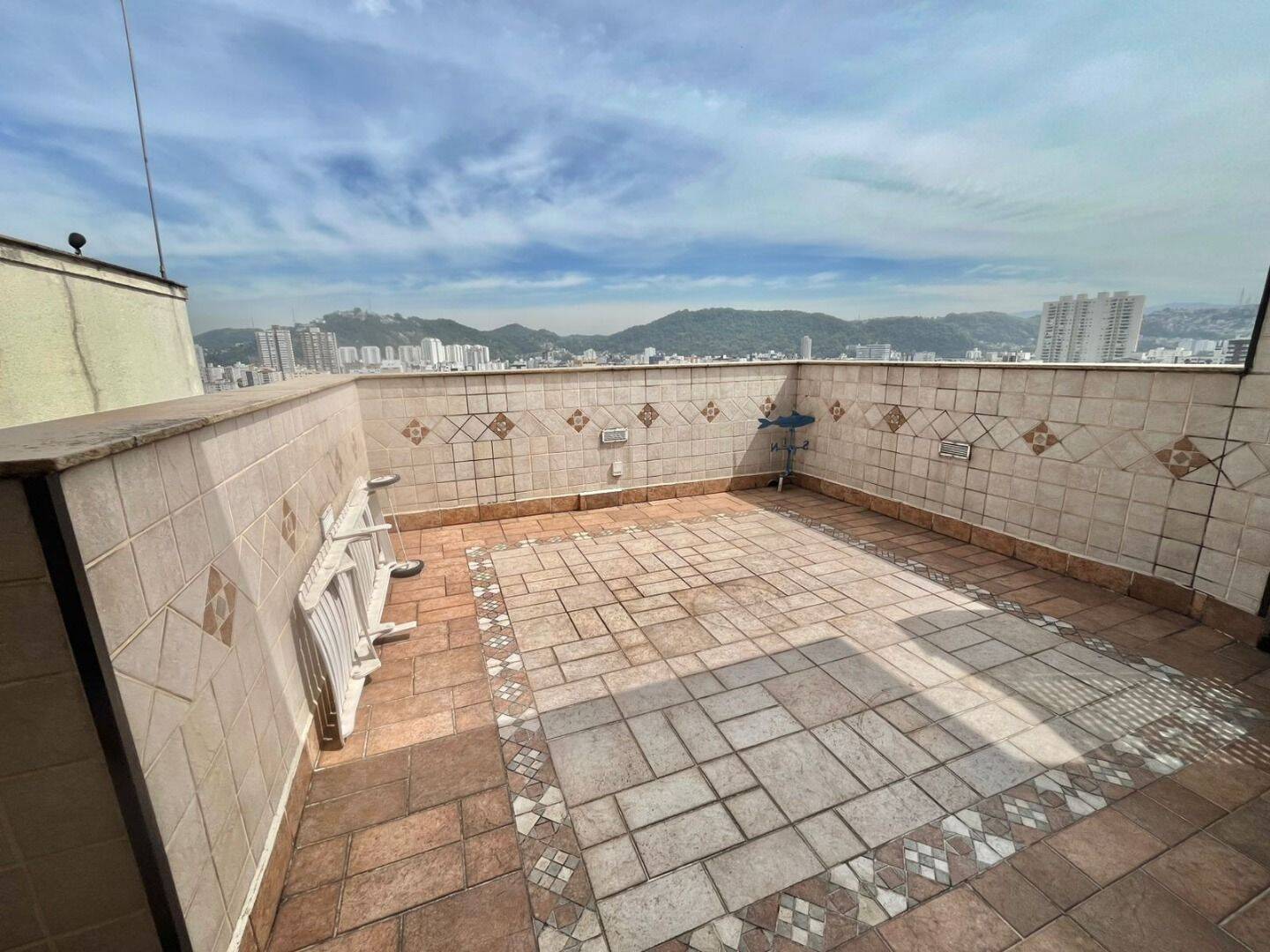 Cobertura, 4 quartos, 444 m² - Foto 11