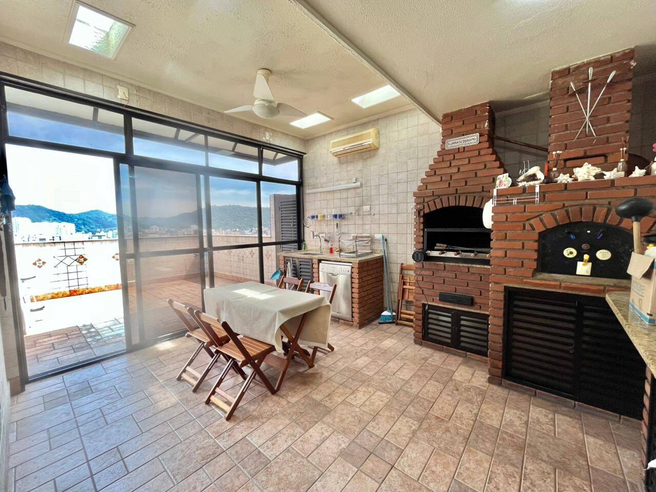 Cobertura, 4 quartos, 444 m² - Foto 13