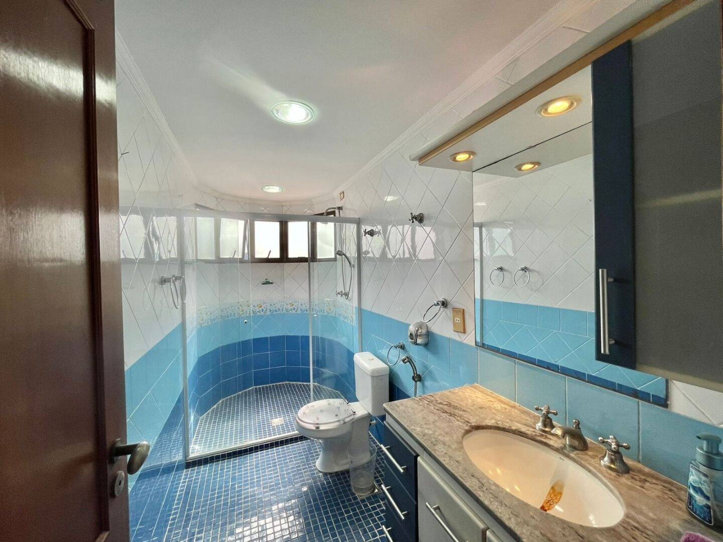 Cobertura, 4 quartos, 444 m² - Foto 22