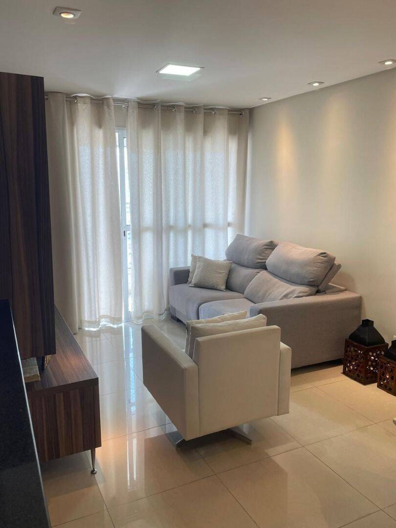 Apartamento, 3 quartos, 92 m² - Foto 6