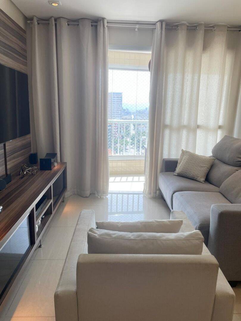 Apartamento, 3 quartos, 92 m² - Foto 9