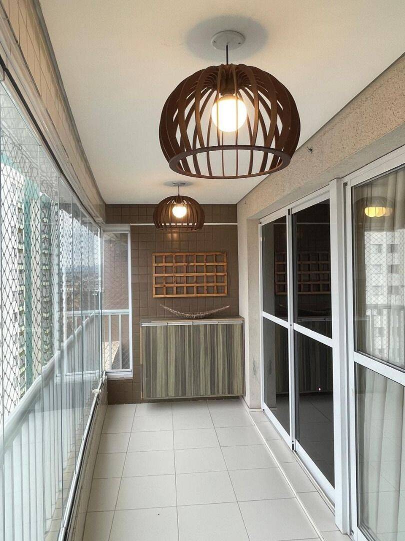 Apartamento, 3 quartos, 92 m² - Foto 22