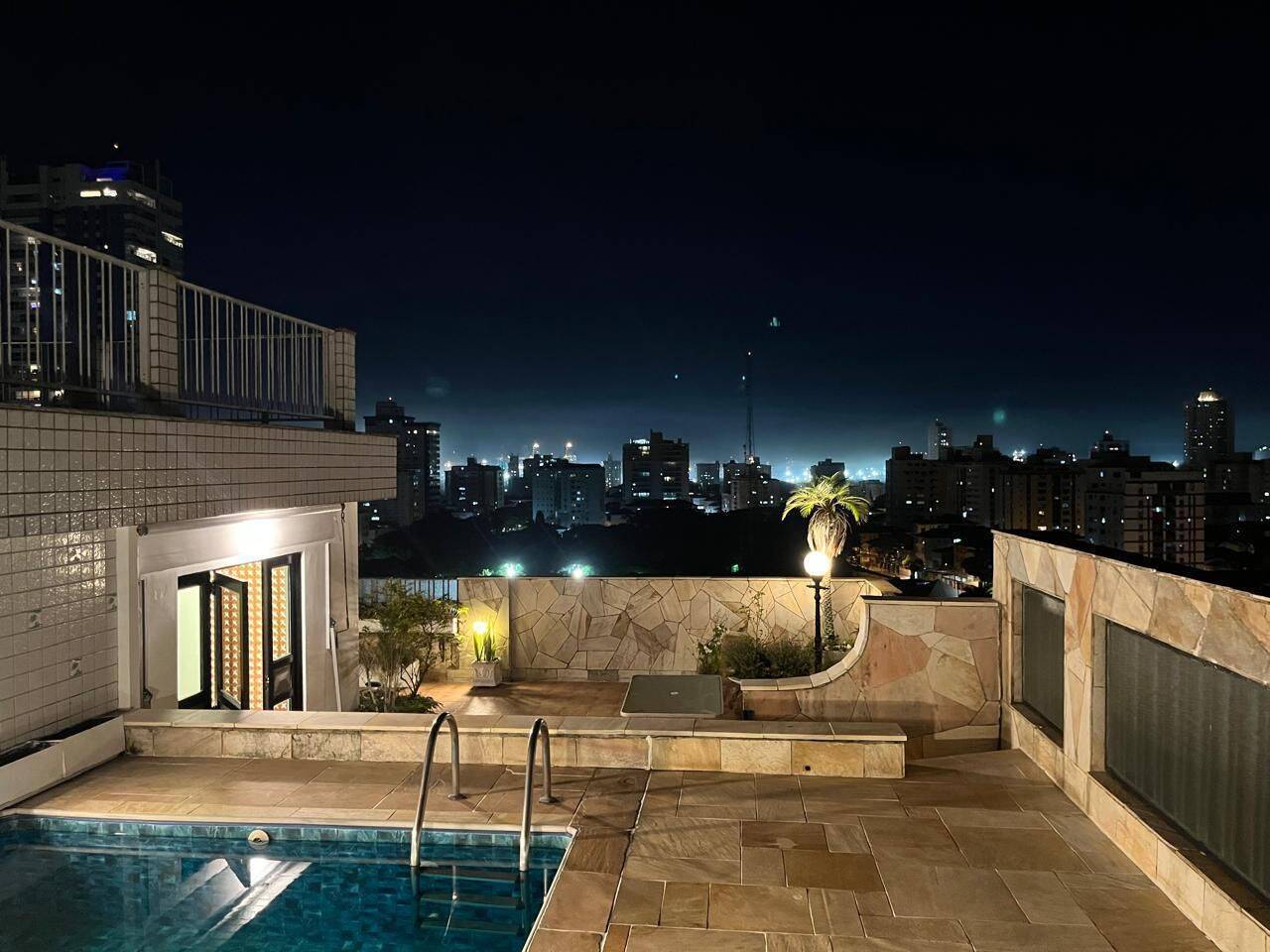 Cobertura, 4 quartos, 361 m² - Foto 1